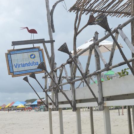 Salt Beach Atalaia Residence Inn - P101 Salinópolis 外观 照片