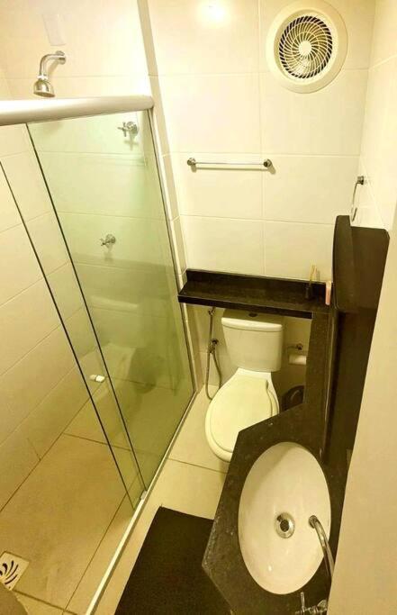 Salt Beach Atalaia Residence Inn - P101 Salinópolis 外观 照片