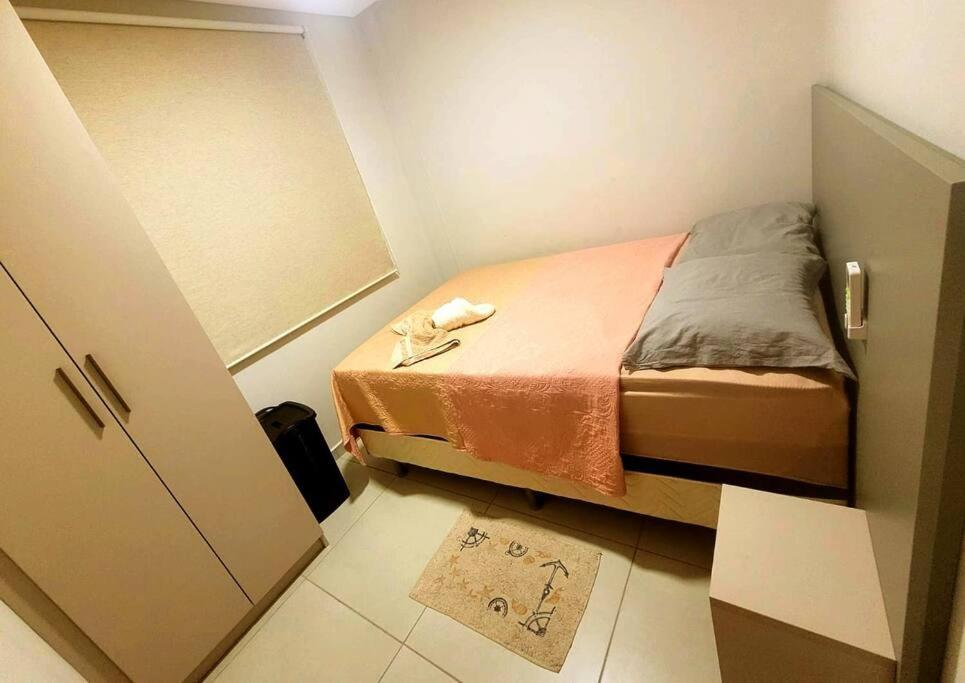 Salt Beach Atalaia Residence Inn - P101 Salinópolis 外观 照片