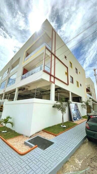 Salt Beach Atalaia Residence Inn - P101 Salinópolis 外观 照片
