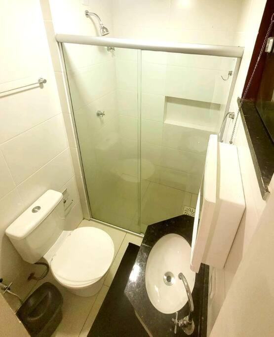 Salt Beach Atalaia Residence Inn - P101 Salinópolis 外观 照片