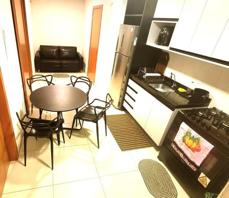 Salt Beach Atalaia Residence Inn - P101 Salinópolis 外观 照片