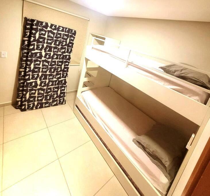 Salt Beach Atalaia Residence Inn - P101 Salinópolis 外观 照片