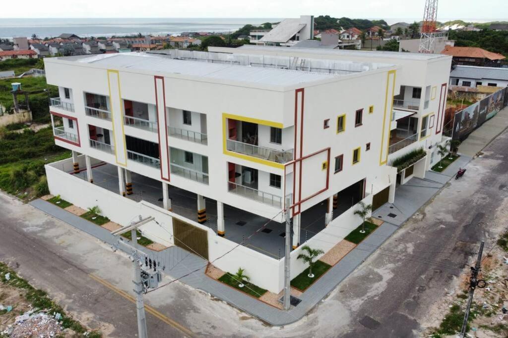 Salt Beach Atalaia Residence Inn - P101 Salinópolis 外观 照片